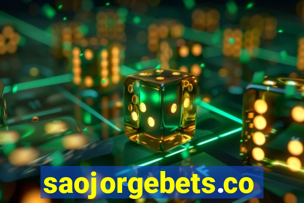 saojorgebets.com