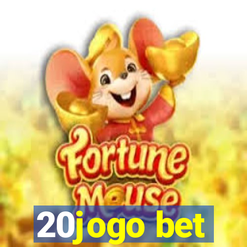 20jogo bet