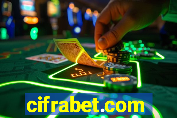 cifrabet.com