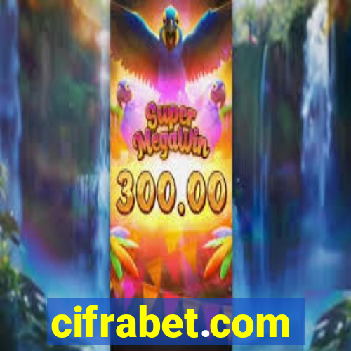 cifrabet.com