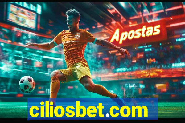 ciliosbet.com