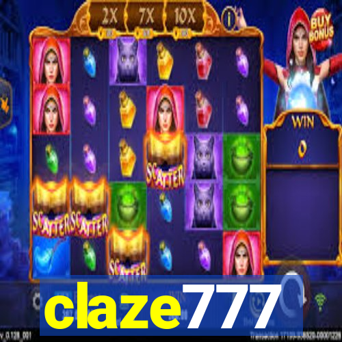 claze777