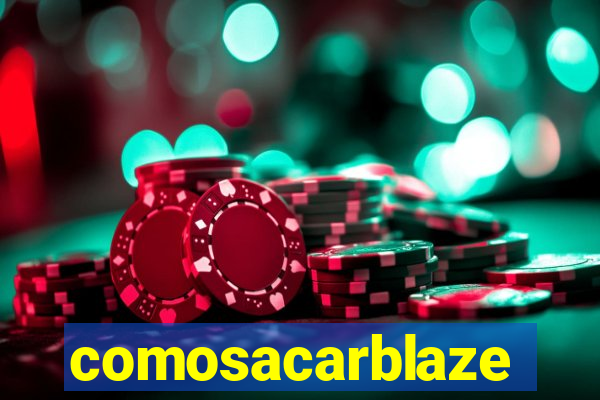 comosacarblaze