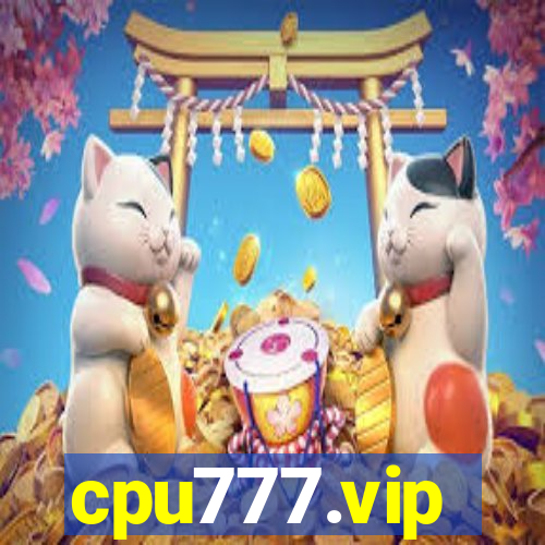 cpu777.vip