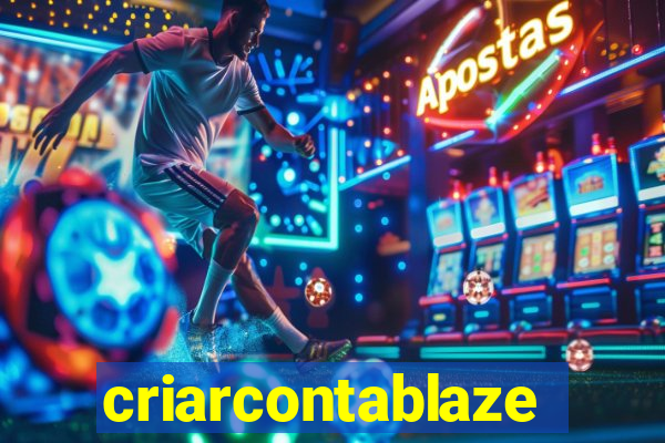 criarcontablaze