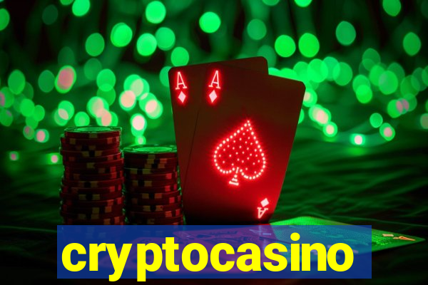 cryptocasino