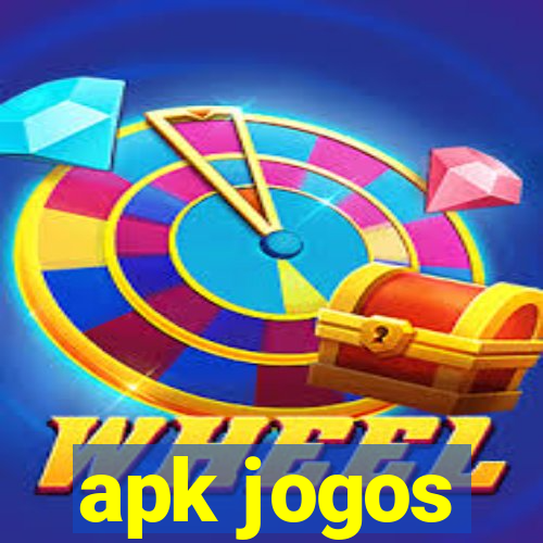 apk jogos