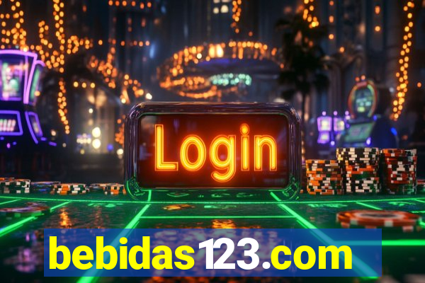 bebidas123.com