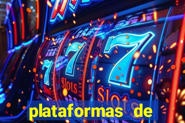 plataformas de jogos para ganhar dinheiro