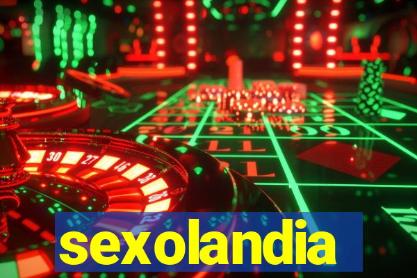 sexolandia