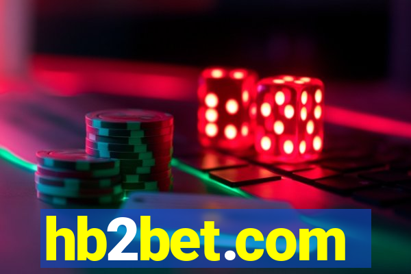 hb2bet.com