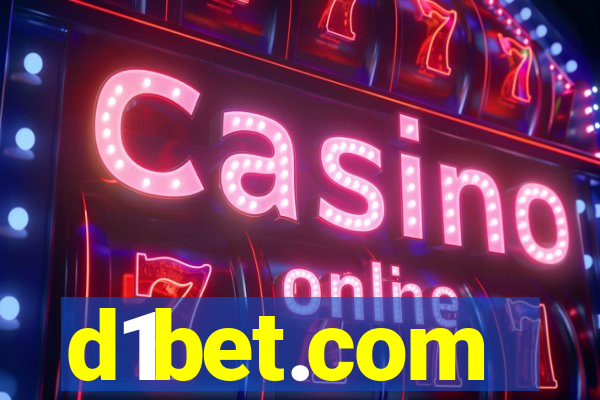 d1bet.com