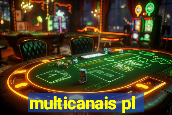 multicanais pl