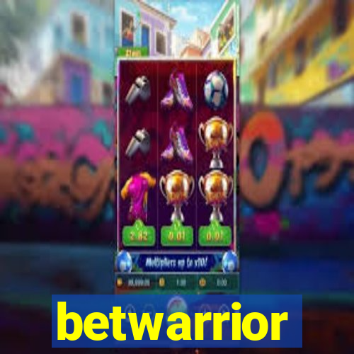 betwarrior