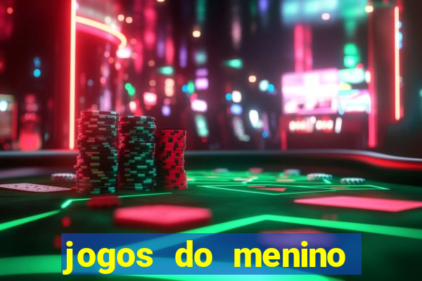 jogos do menino gelo e da menina lava