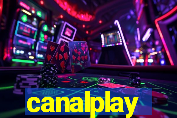 canalplay