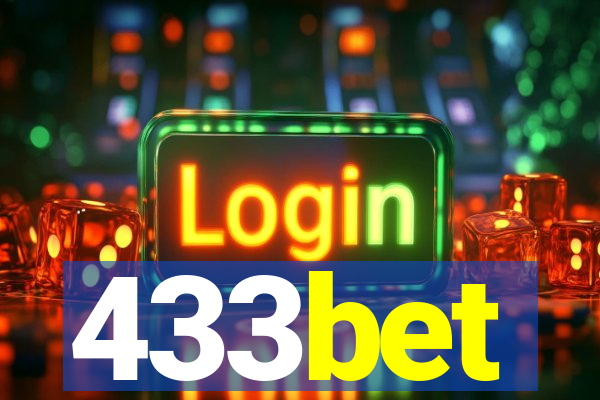 433bet