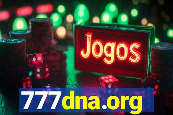 777dna.org