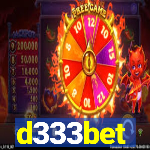 d333bet