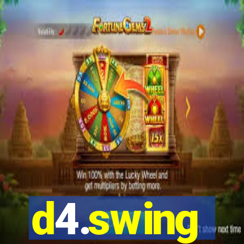 d4.swing