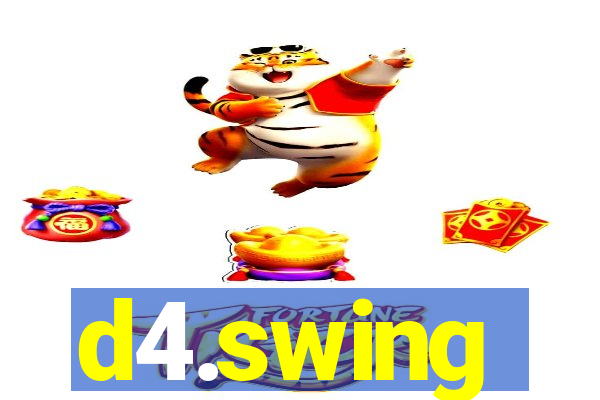 d4.swing