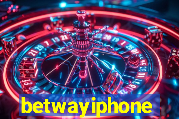 betwayiphone