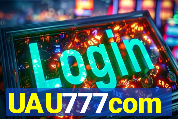 UAU777com