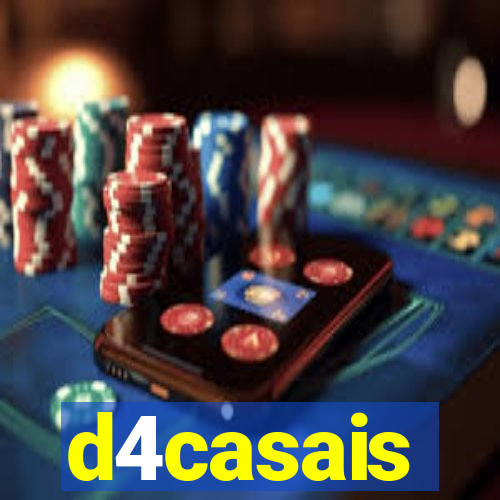 d4casais