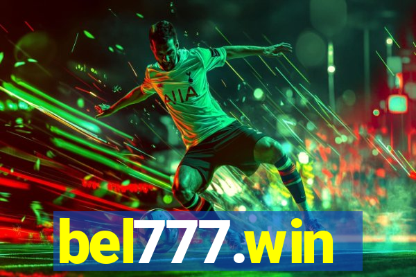 bel777.win