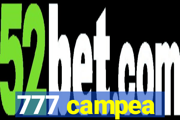 777 campea