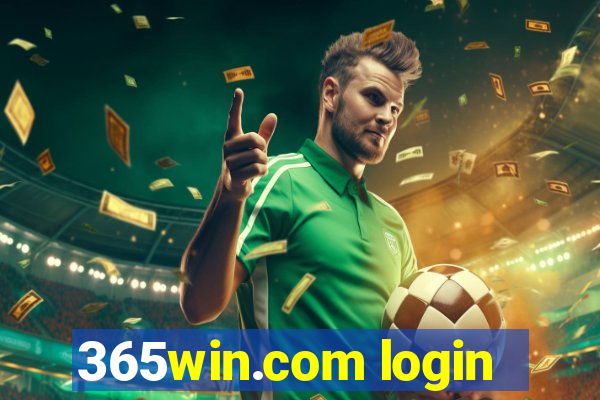 365win.com login