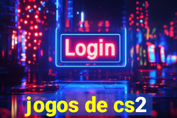 jogos de cs2