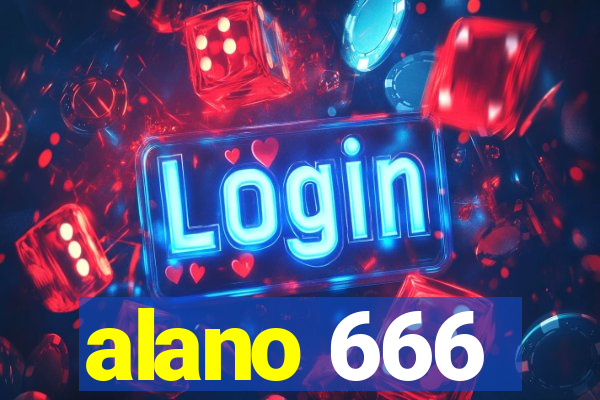 alano 666