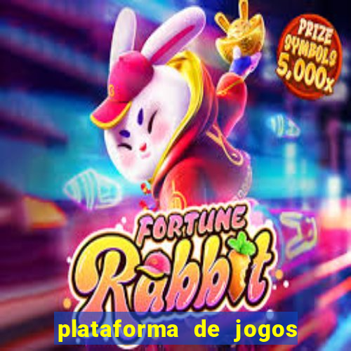 plataforma de jogos de 2 reais