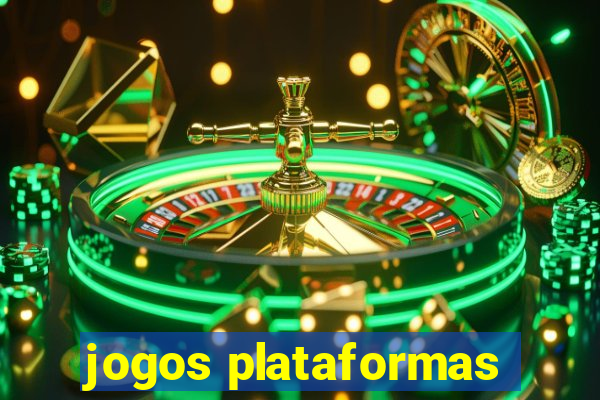 jogos plataformas