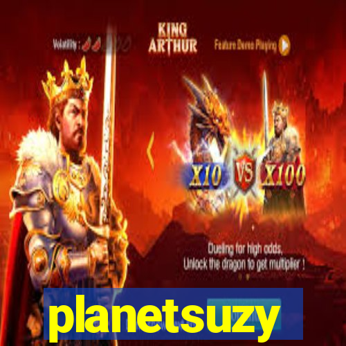 planetsuzy