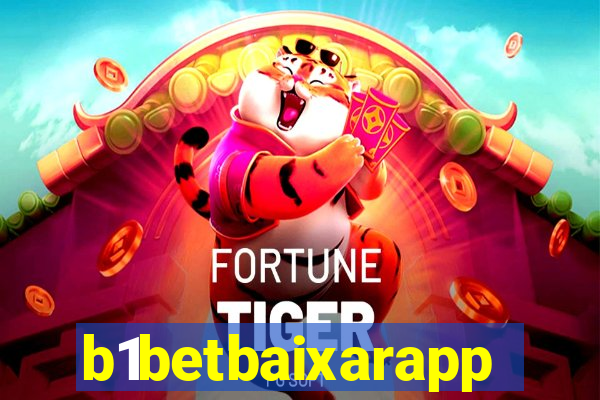 b1betbaixarapp