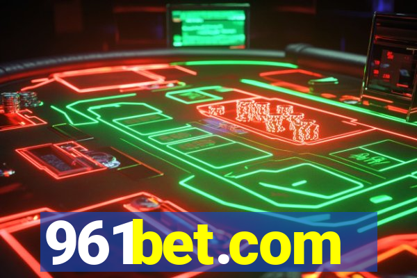 961bet.com