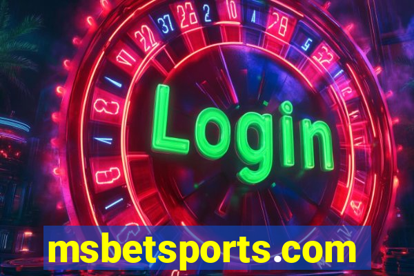 msbetsports.com