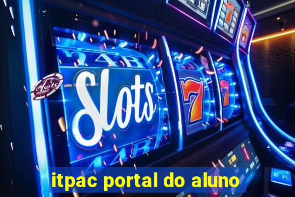 itpac portal do aluno