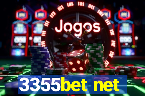 3355bet net