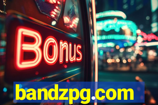 bandzpg.com