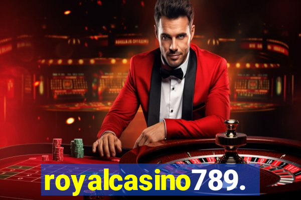 royalcasino789.com