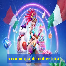 vivo mapa de cobertura