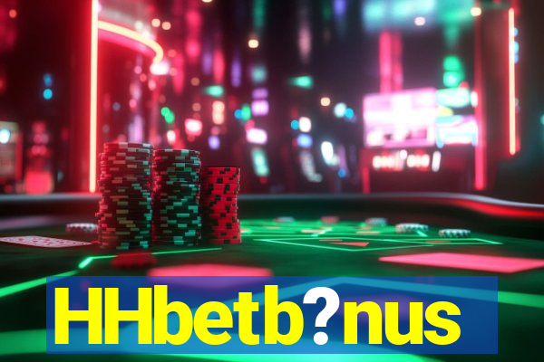 HHbetb?nus