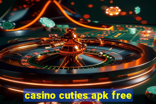 casino cuties apk free