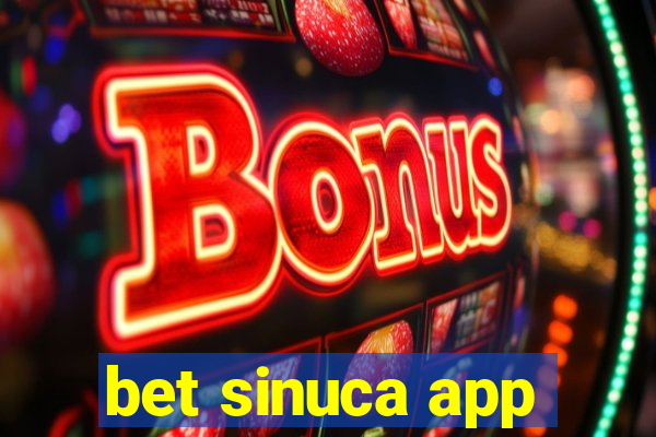 bet sinuca app