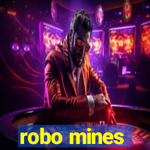 robo mines