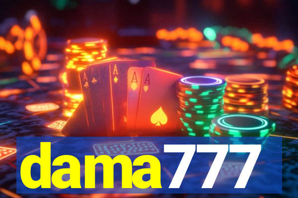 dama777