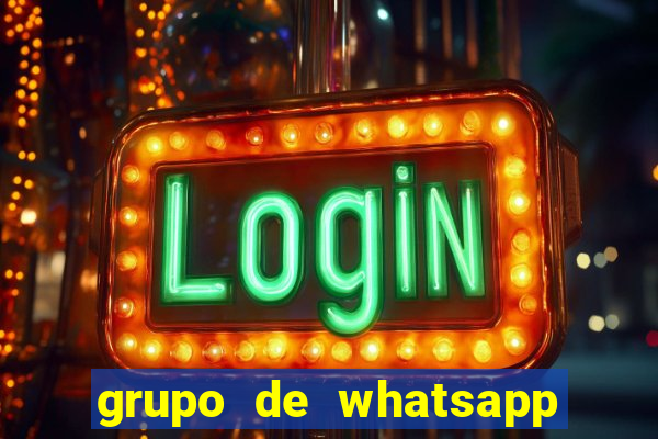 grupo de whatsapp coin master